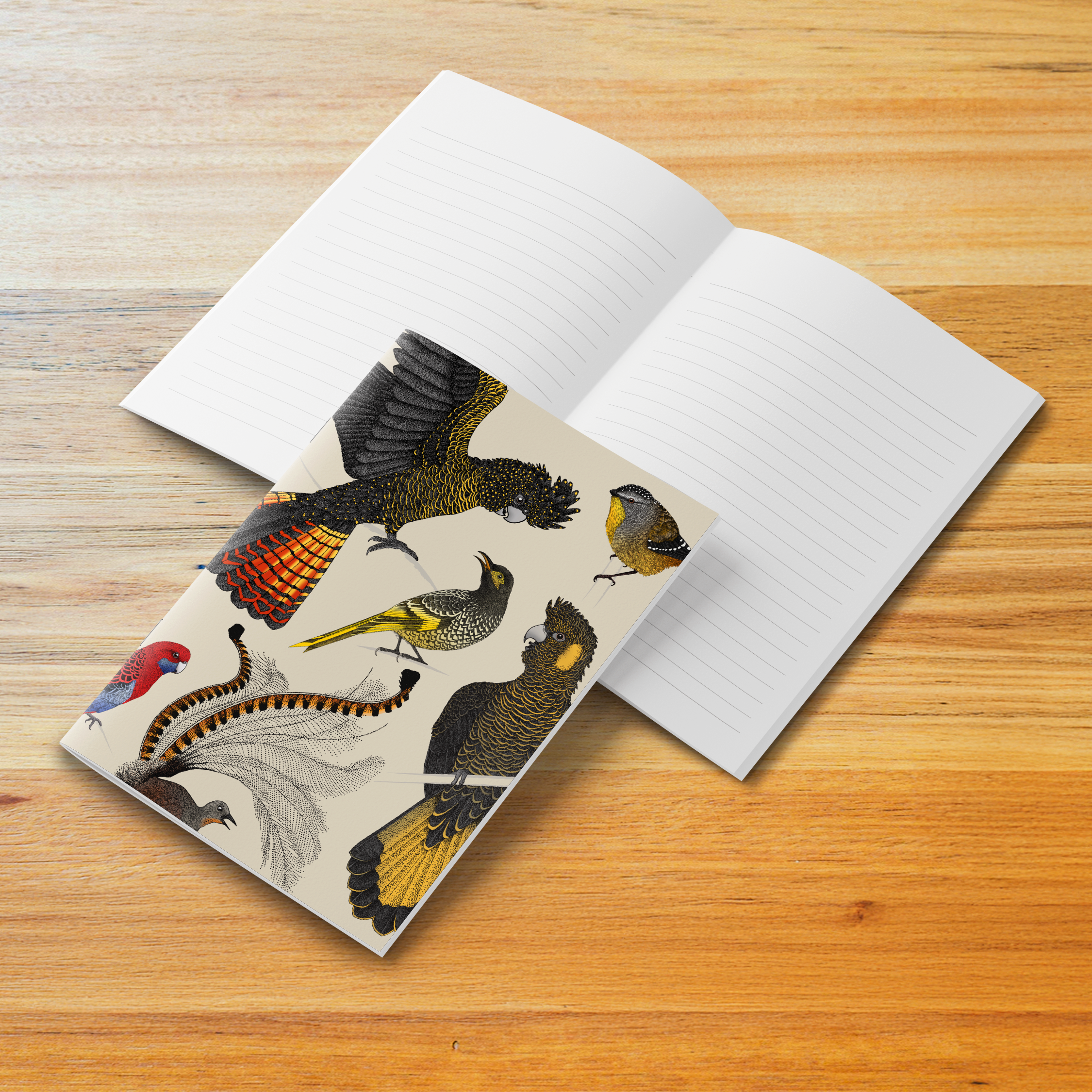 Nature Journals