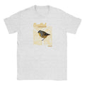 Spotted Pardalote Kids TShirt Wattletail