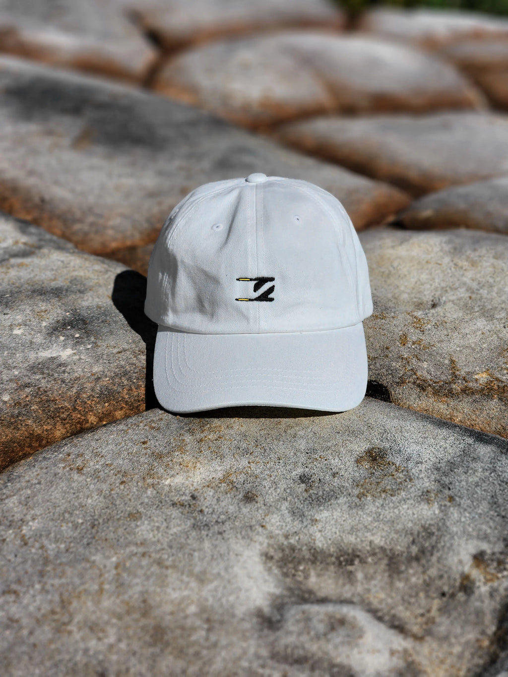 Wattletail Australian Birds - Flexifit All Day Cap Wattletail