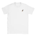 Laughing Kookaburra Unisex TShirt Wattletail