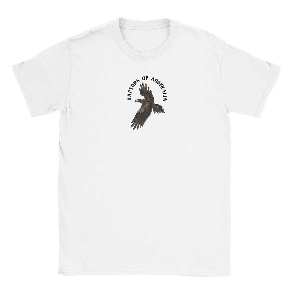 Wedge-tailed Eagle Unisex TShirt Wattletail